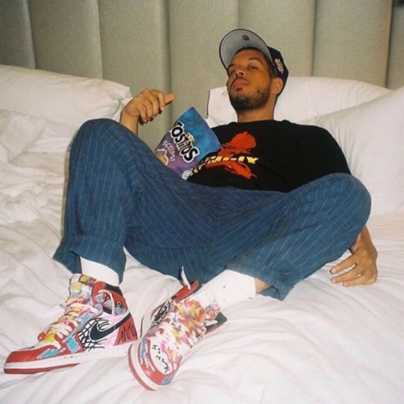 Meet your Posher, Tyrese - Picture 1 of 1